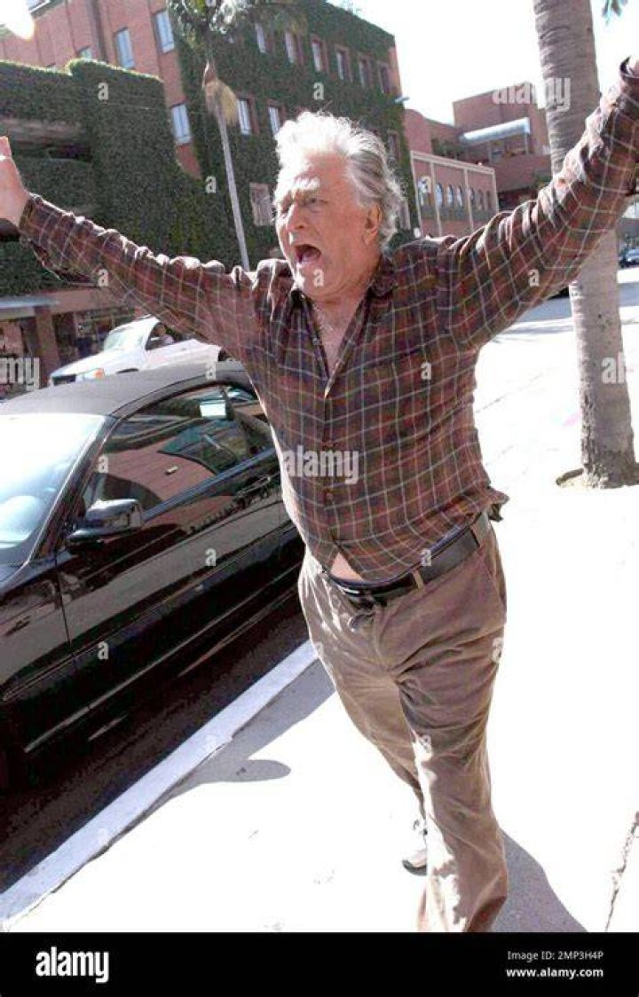 Peter Falk was best known for his role in Columbo amid his death in