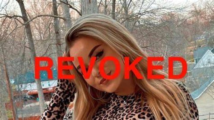 Petition &middot; Revoke Makayla Weaver&rsquo;s Drivers License &middot;