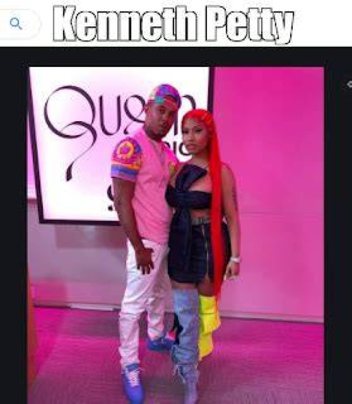 Petty Height, Age, Girlfriend, Biography, Wiki, Net Worth TG Time