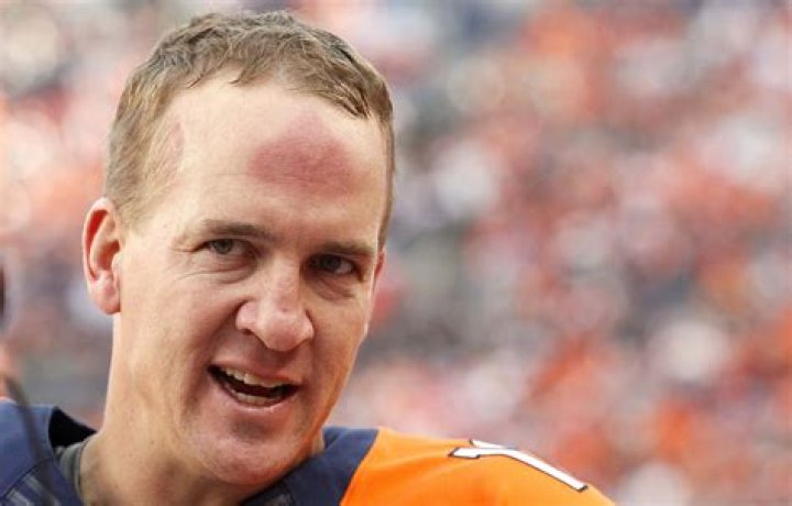 Peyton Manning's Divorce And Beyond