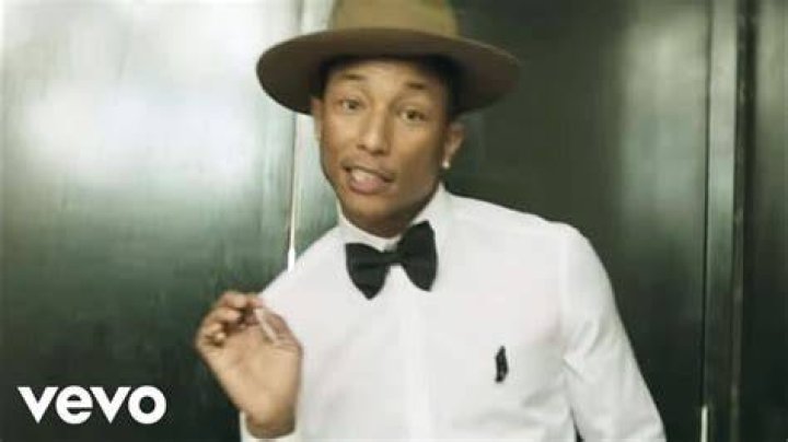Pharrell Williams 'Jersey Shore' Star The Situation's Rock & Roll
