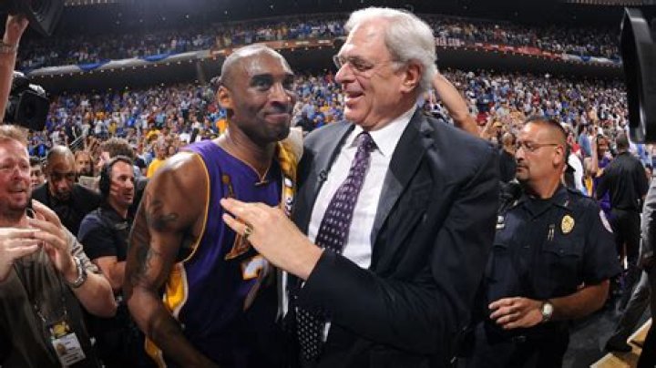 Phil Jackson's Net Worth 5 Fast Facts You Need to Know