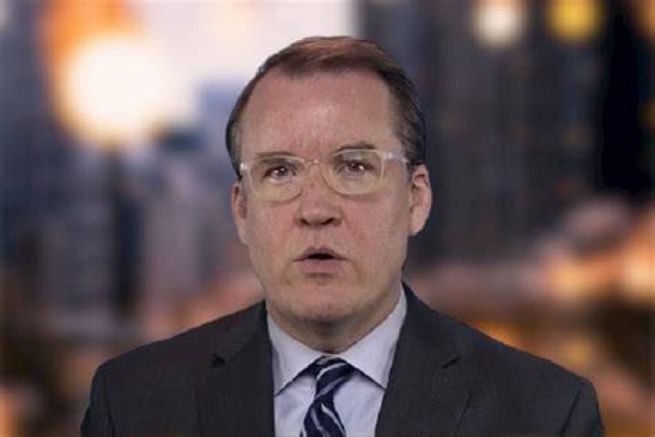 Philip Bump Wikipedia, Wiki, High School, Age, Twitter, Education