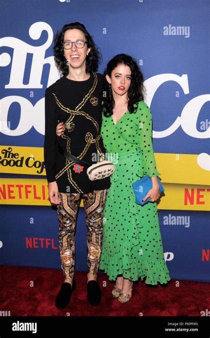 Photo Bill Kottkamp attends the "Father of the Year" premiere in Los