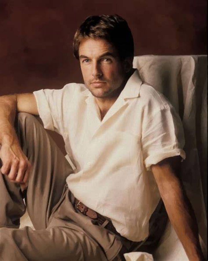 Photo by MarkHarmonAddicts Mark harmon family, Celebrity families