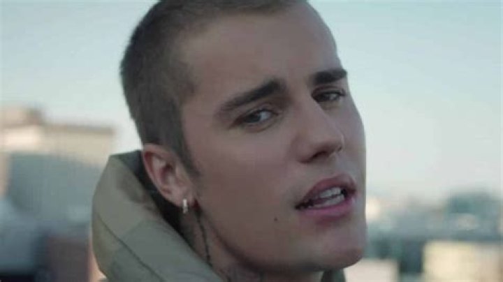 Photo Justin Bieber nouvelle &eacute;g&eacute;rie pour la publicit&eacute; Calvin Klein le