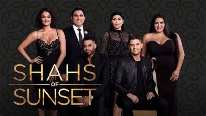 PHOTO Shahs of Sunset's MJ Javid Shows Off Baby Bump! On Bed Rest