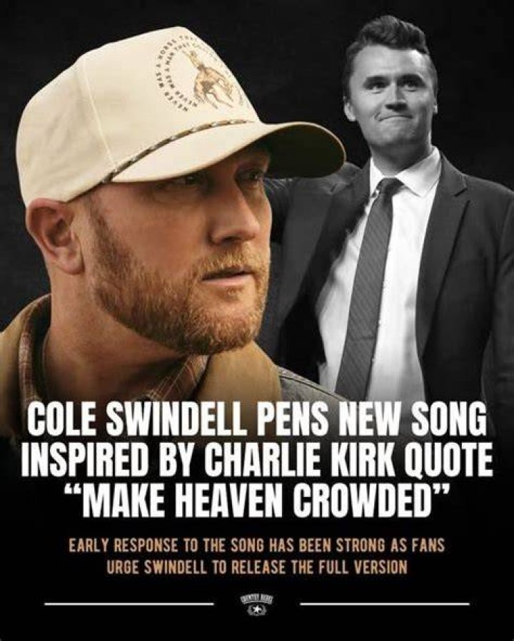 PHOTOS Cole Swindell Pens Heartfelt Birthday Tribute To Girlfriend And
