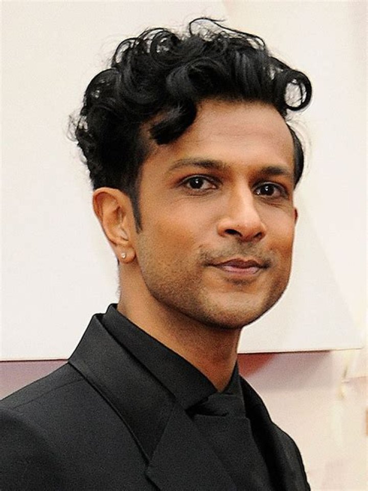Photos de Utkarsh Ambudkar AlloCin&eacute;