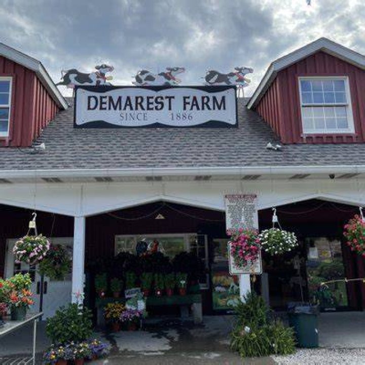 Photos for Demarest Farm Yelp