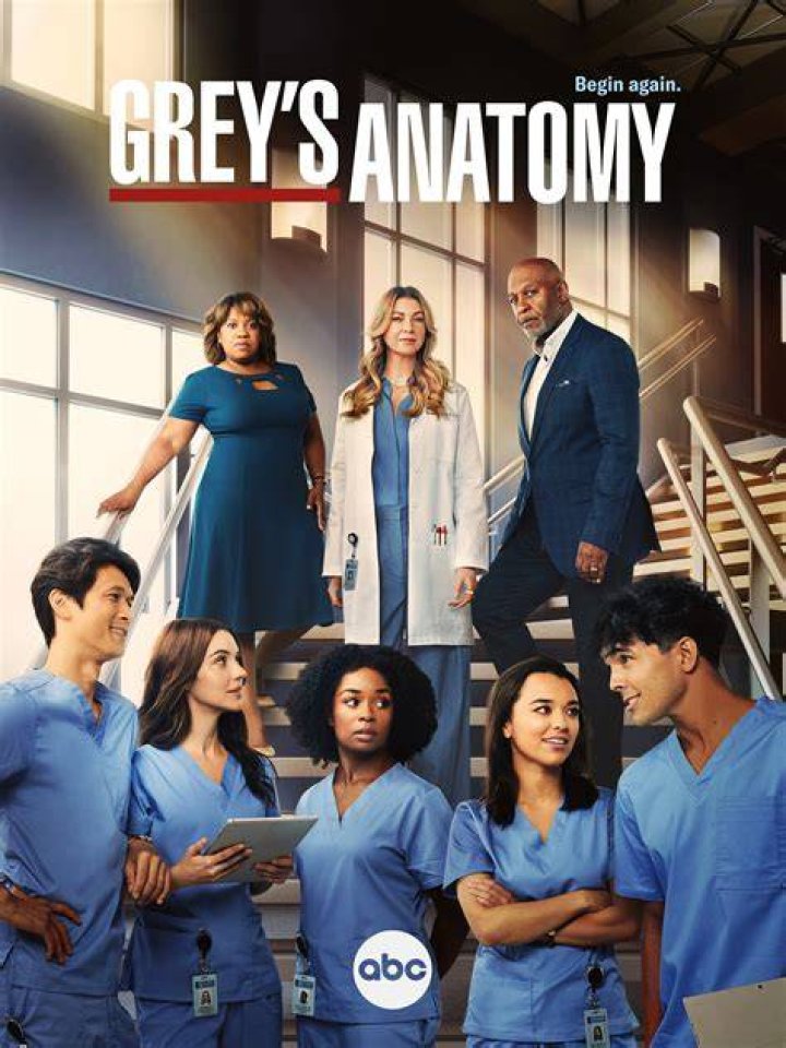 Photos from Grey's Anatomy's Departed Doctors Where Are They Now?