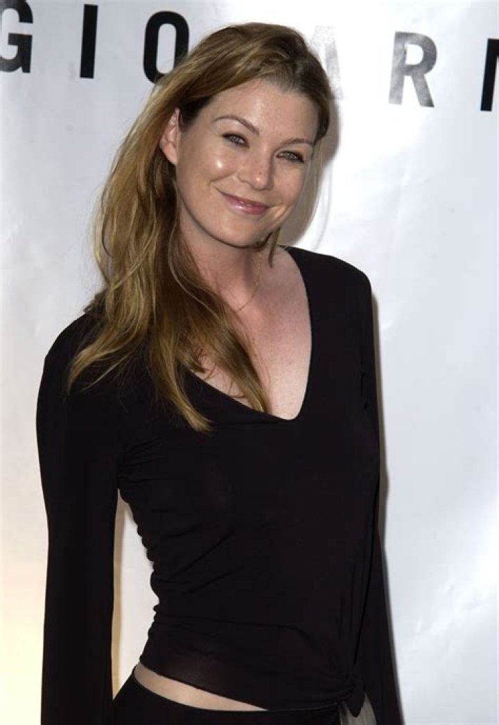 Photos Of Ellen Pompeo & Her Kids Show She Keeps Her Family Out Of The