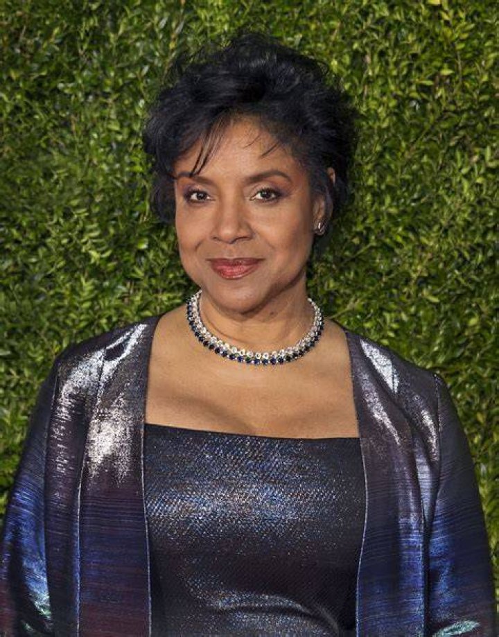 Phylicia Rashad Biography, Age, Height, Husband, Net Worth, Family