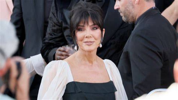 [PICS] Kris Jenner&rsquo;s Sad Childhood Before &lsquo;KUWTK&rsquo; Fame Exposed