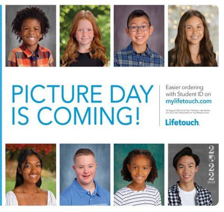 Picture Day Prep Lifetouch Inc.