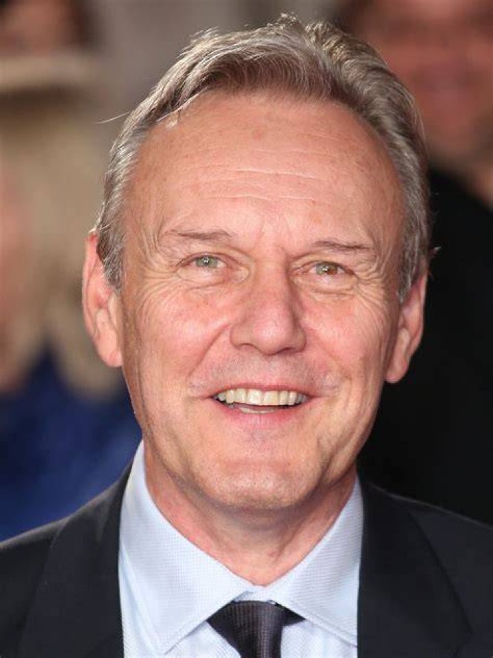 Picture of Anthony Head