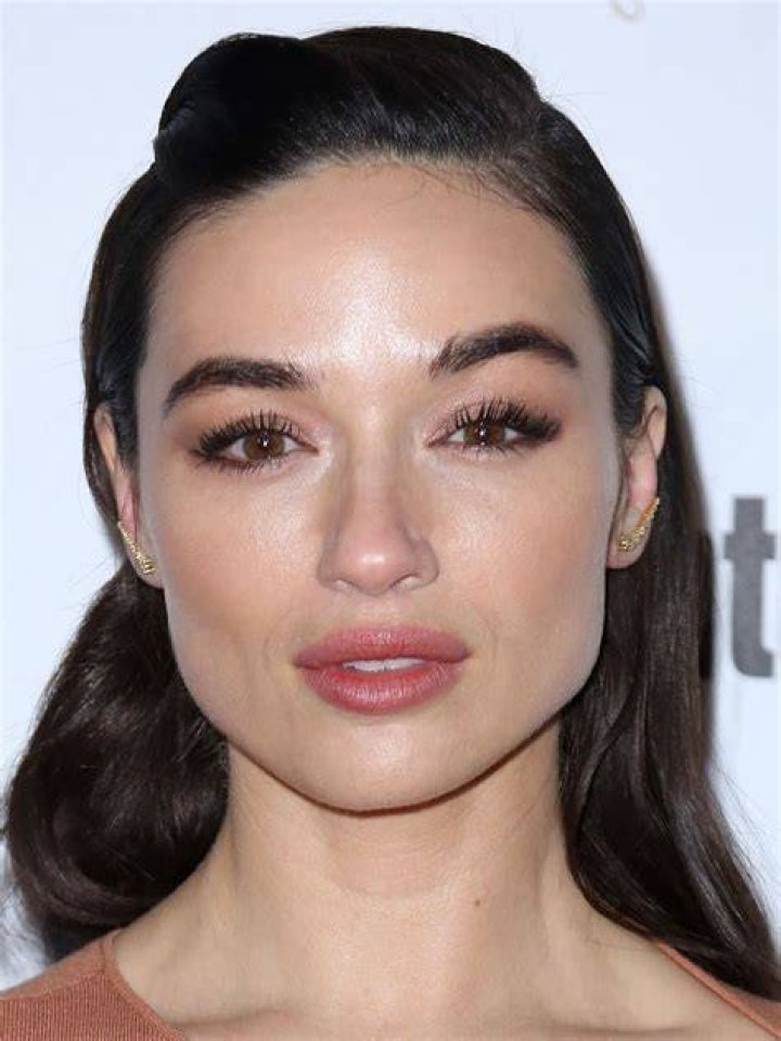Picture of Crystal Reed