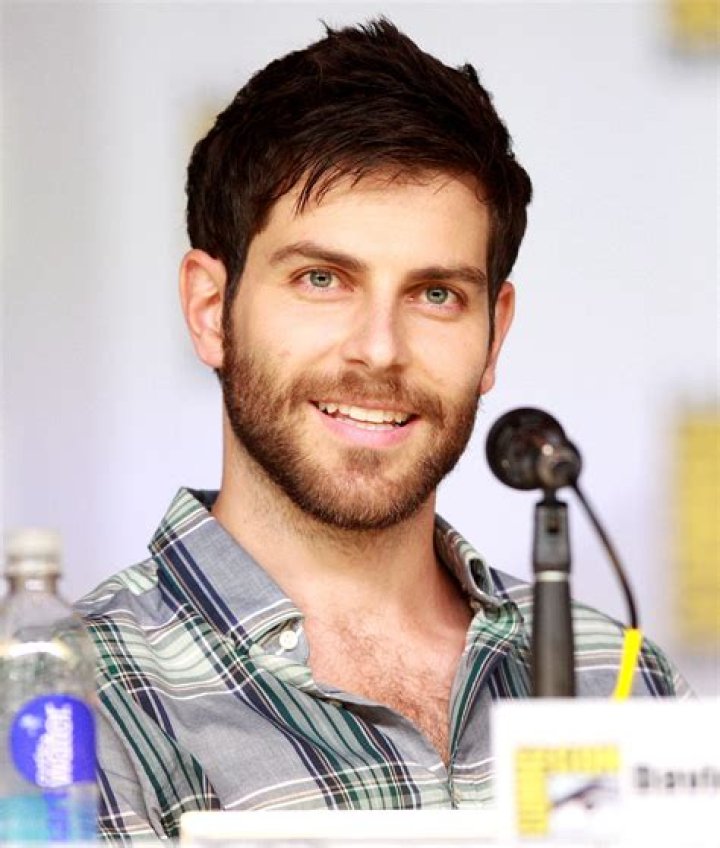 Picture of David Giuntoli