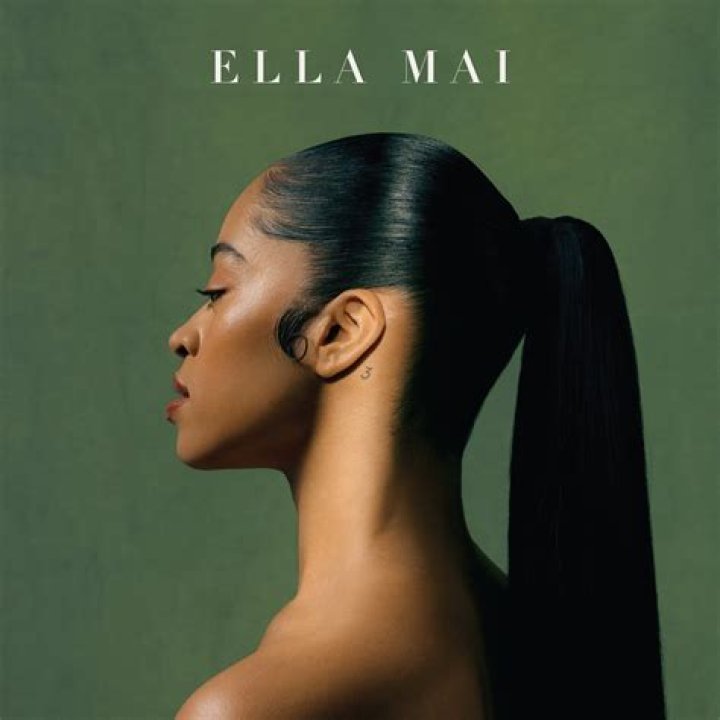 Picture of Ella Mai