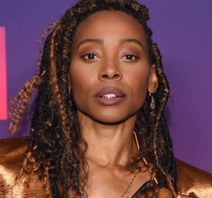 Picture of Erica Ash