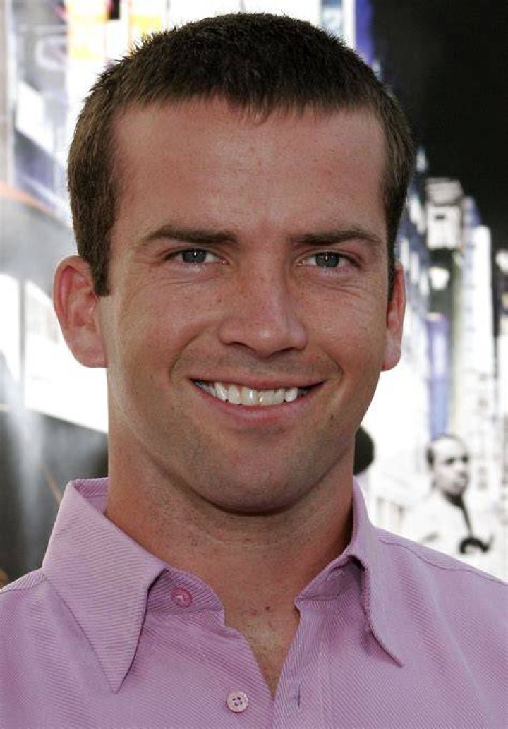 Pictures & Photos of Lucas Black Lucas black, Best actor, Celebrities