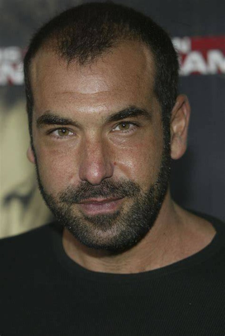 Pictures & Photos of Rick Hoffman IMDb