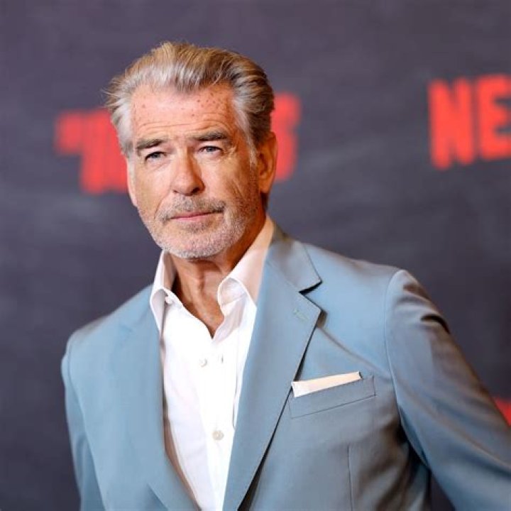 Pierce Brosnan's Ancestry And Ethnic Background: Uncovering The Actor's Roots