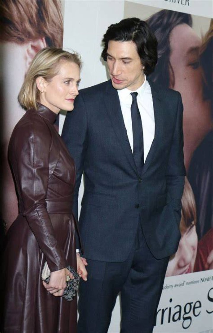 Pin by KyloRenno on Adam Drivers Smile in 2020 Adam driver, Celebrity