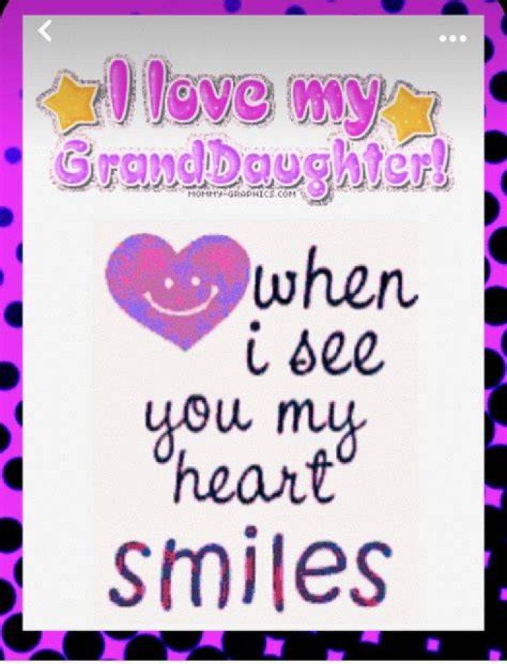 Pin by Michel on Grandaughters Grandaughter birthday wishes, Birthday