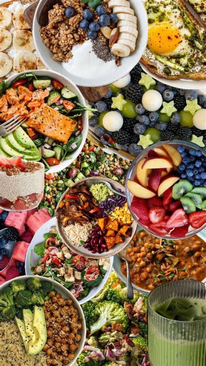 Pin on &hearts; Be Healthy, Whole, and Well &hearts;
