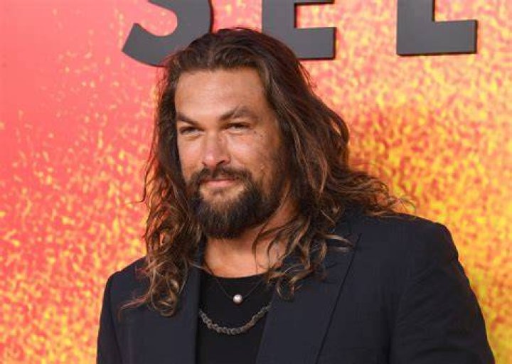 Pin on C&eacute;l&eacute;brit&eacute;s Jason Momoa