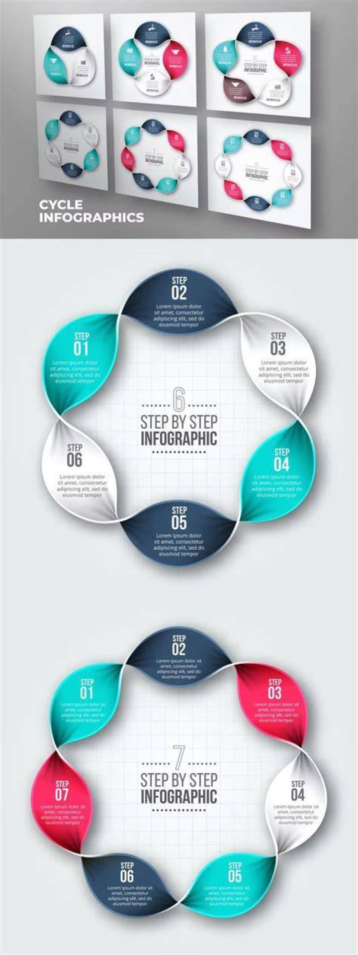 Pin on Infographics