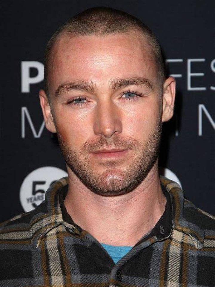 Pin on Jake McLaughlin ️