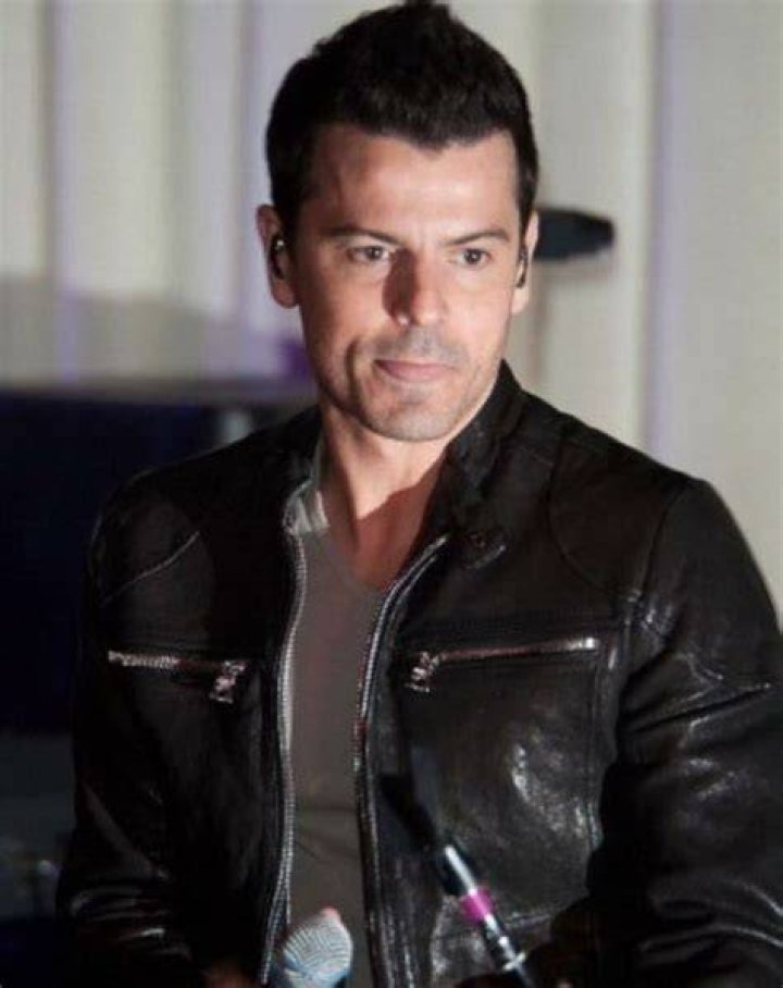 Pin on JK & NKOTB