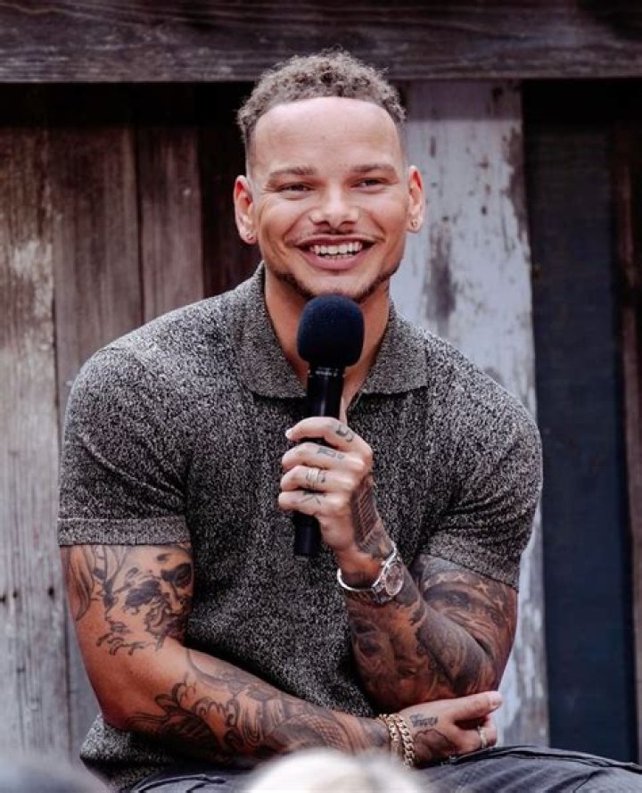 Pin on Kane Brown