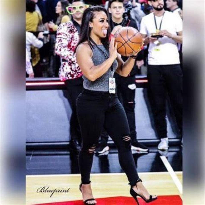 Pin on Nicole Alexander