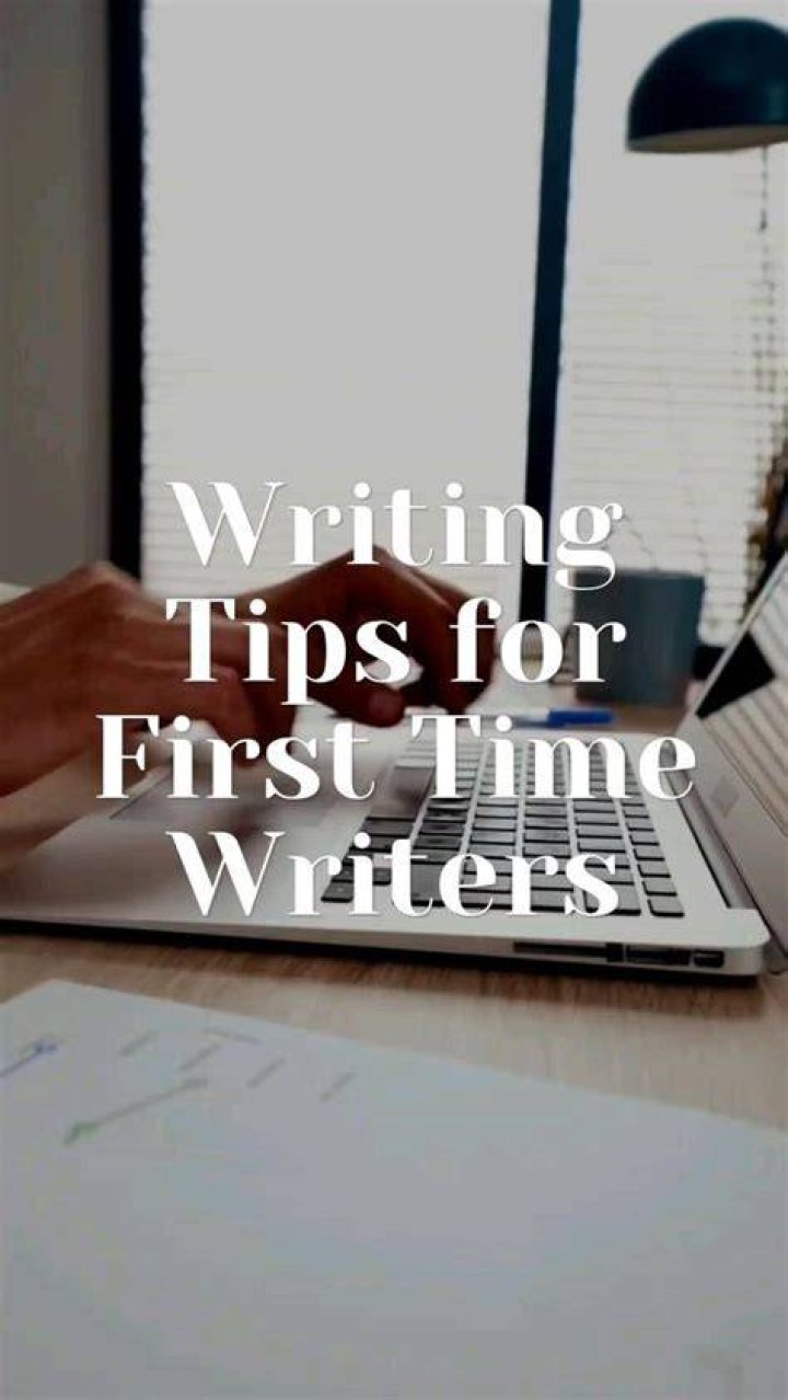 Pin on Writing tips & tricks