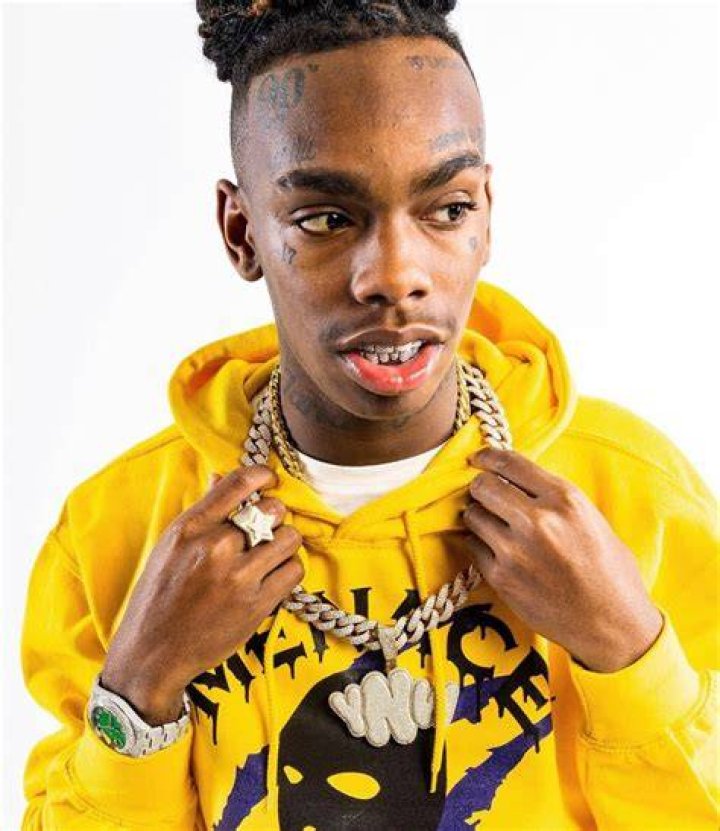 Pin on Ynw Melly
