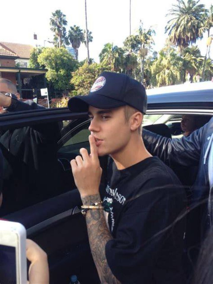 ★pinterest maddieroth9★ Justin bieber images, I love justin bieber