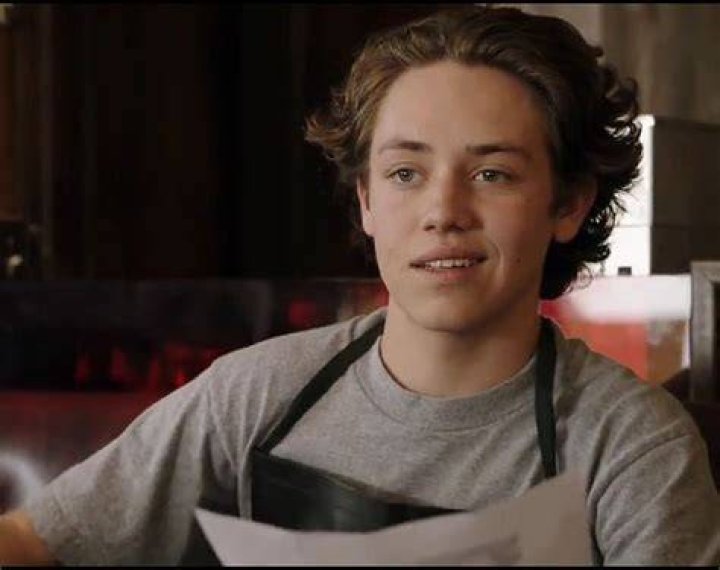 Pinterest//Oliviapowell912🌙 Carl shameless, Carl gallagher, Shameless