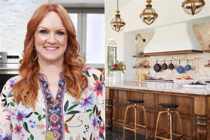 Pioneer Woman Health Update: Ree Drummond's Latest