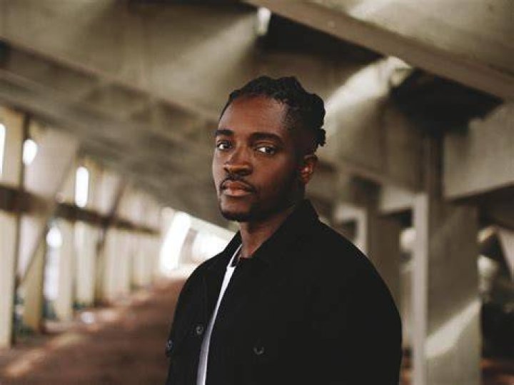 Pioneering Rapper And Inspiring Father