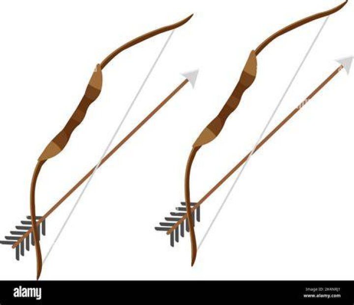 Pirates And The Bow And Arrow