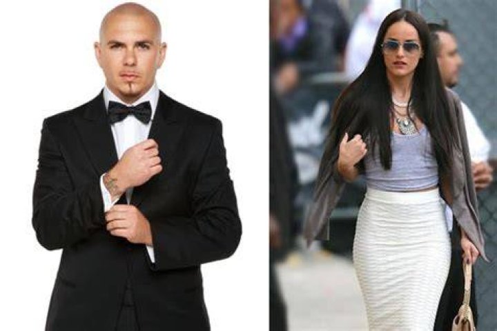 Pitbull Barbara Alba