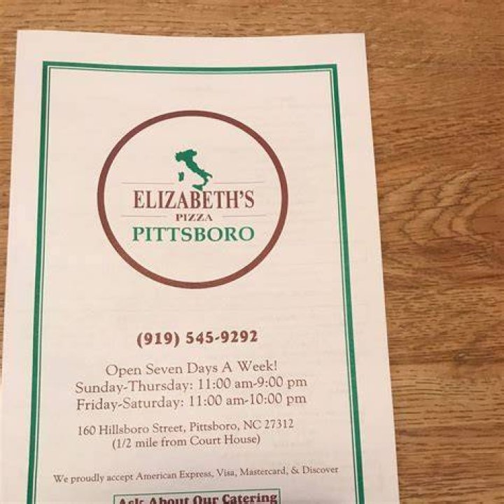 Pittsboro&rsquo;s Elizabeth Farrell, a &lsquo;perfectionist&rsquo; in all she did