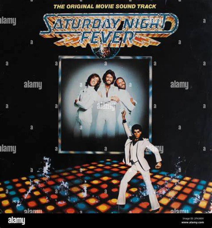 Play the bee gees saturday night fever kurtcoast