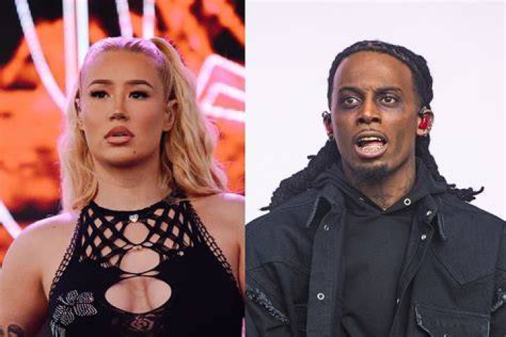 Playboi Carti And Iggy Azalea: Exploring Their Collaborative Past And Potential Future