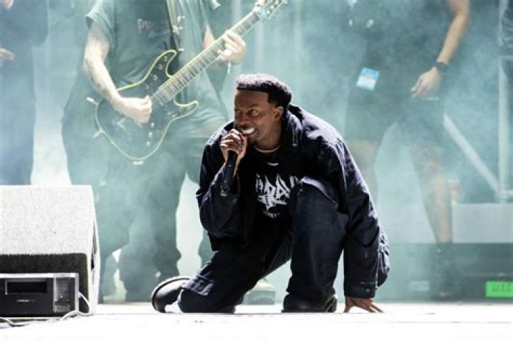 Playboi Carti Concert Forced To Adopt Strict Safety Protocol