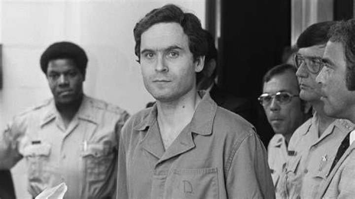 Pohostinstv&iacute; Poměrně dutina ted bundy family Probl&eacute;my Neohraban&yacute; Rok