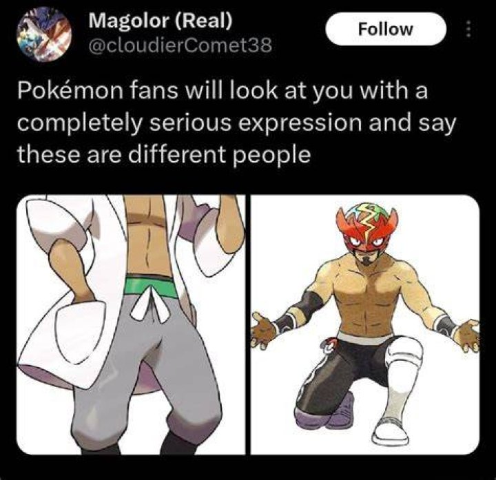 Pokmon Fans Say "Yass" to Quaquaval